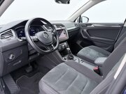 Volkswagen Tiguan Allspace 1.5 TSI Highline