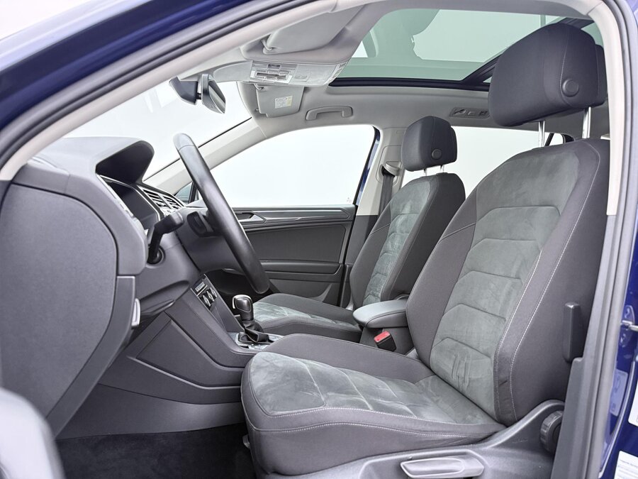 Volkswagen Tiguan Allspace 1.5 TSI Highline