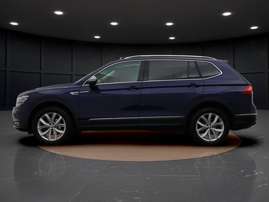 Volkswagen Tiguan Allspace 1.5 TSI Highline