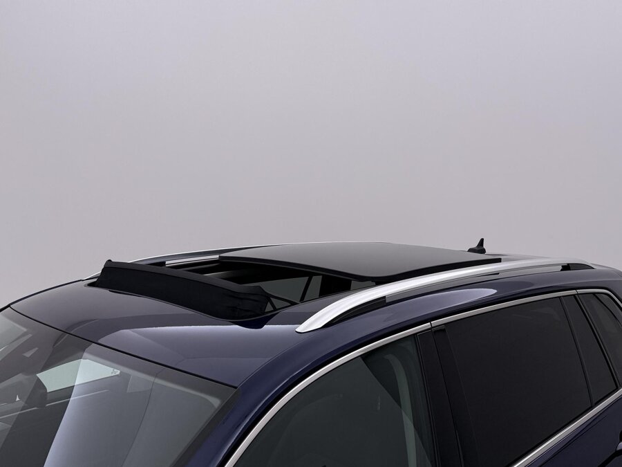Volkswagen Tiguan Allspace 1.5 TSI Highline