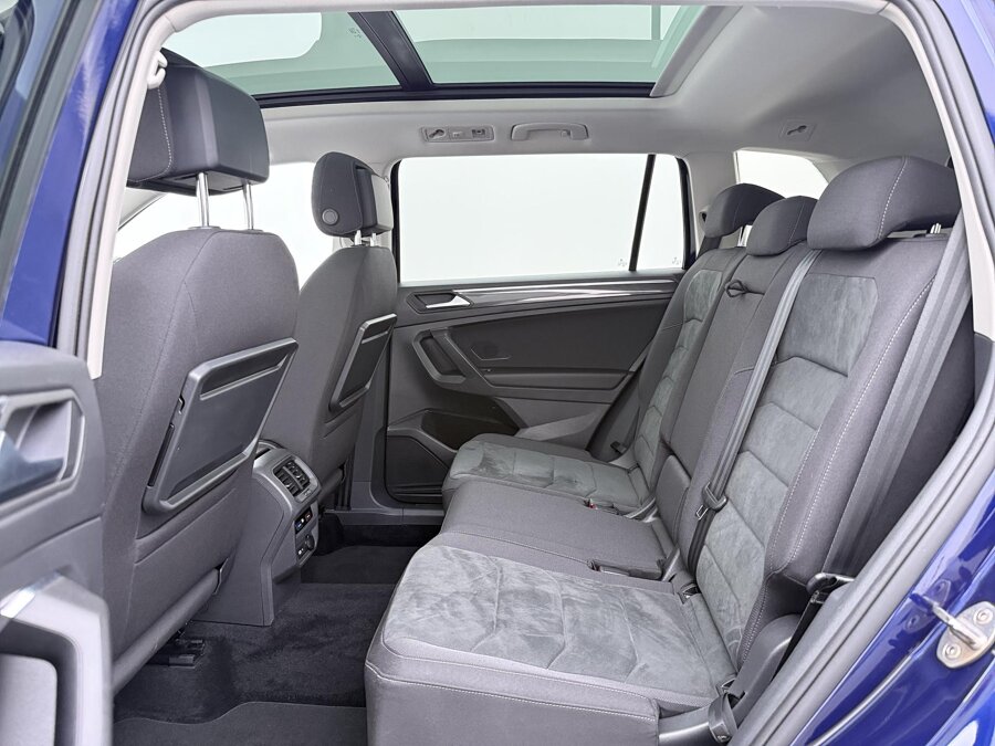 Volkswagen Tiguan Allspace 1.5 TSI Highline