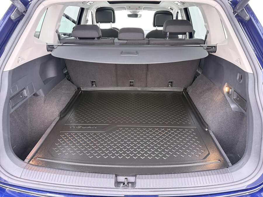 Volkswagen Tiguan Allspace 1.5 TSI Highline