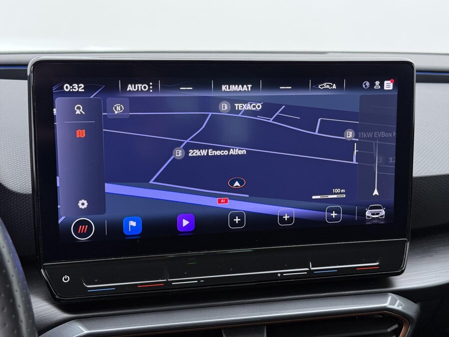 CUPRA Leon 1.4 e-Hybrid