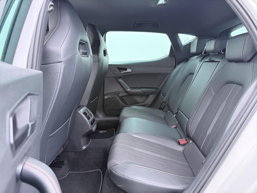 CUPRA Leon 1.4 e-Hybrid
