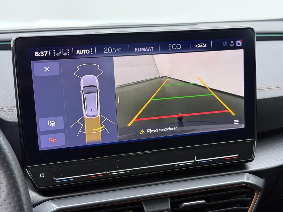 CUPRA Formentor 1.4 e-Hybrid VZ Performance