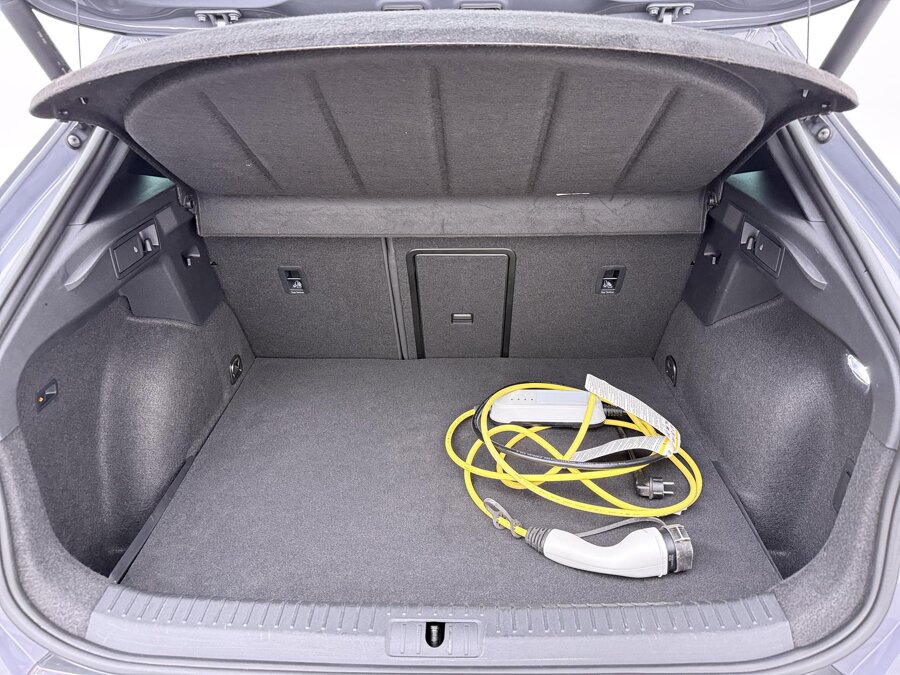 CUPRA Formentor 1.4 e-Hybrid VZ Performance