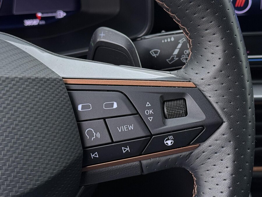 CUPRA Formentor 1.4 e-Hybrid VZ Performance
