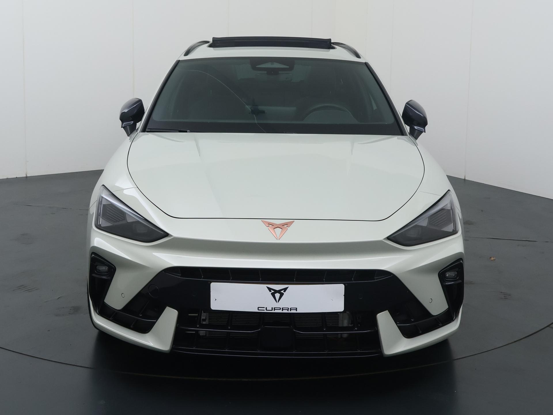 CUPRA