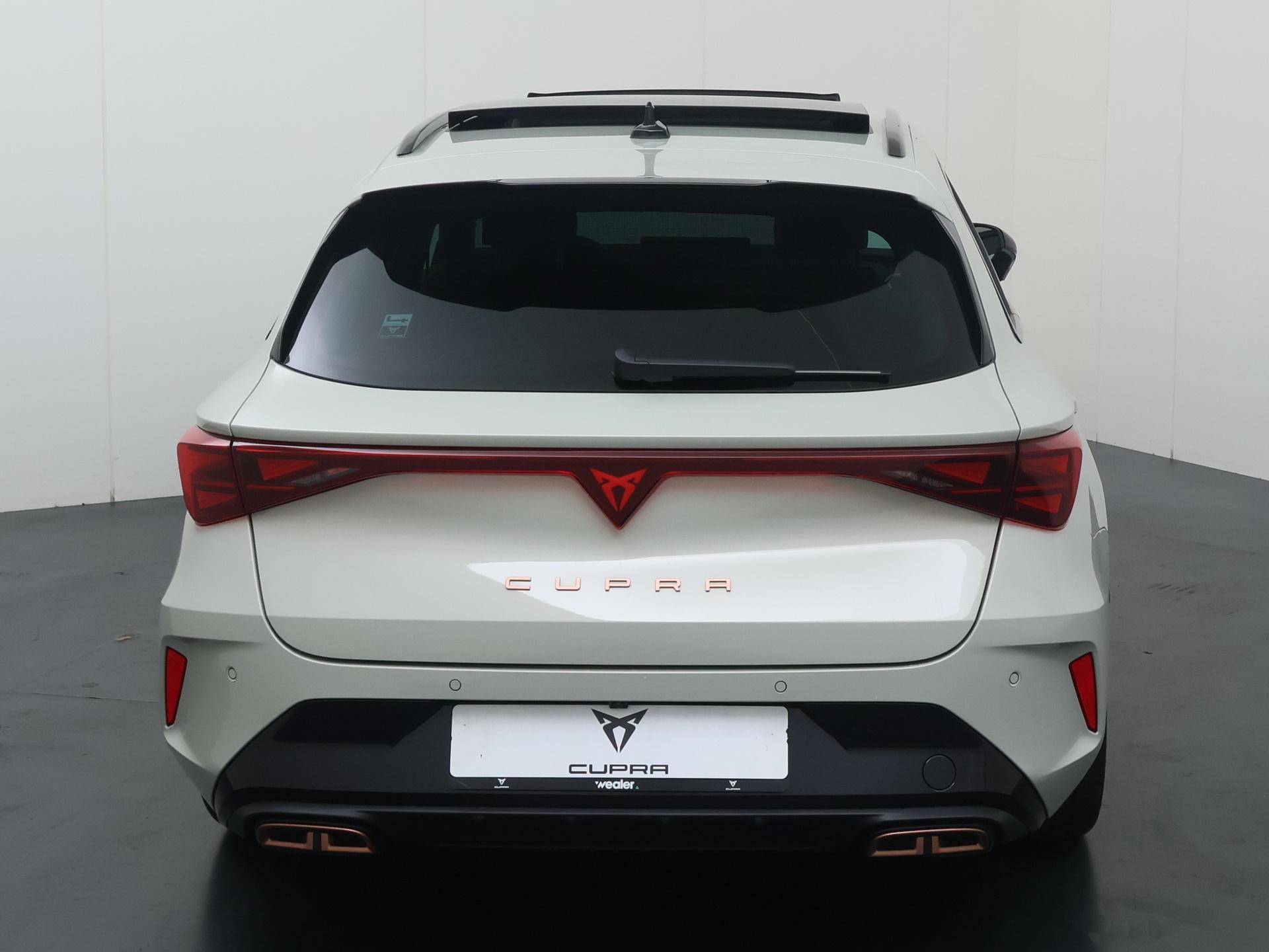 CUPRA