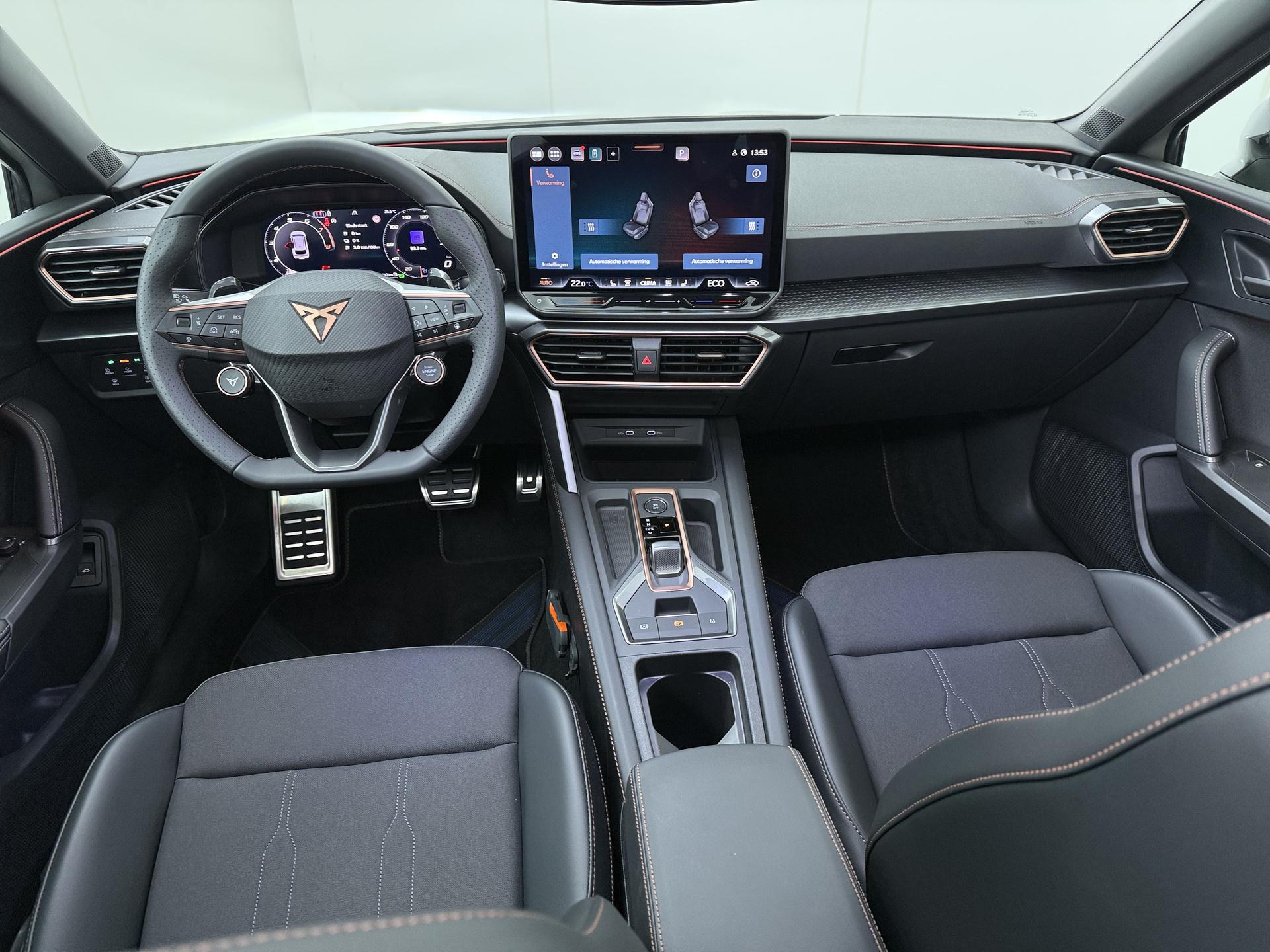CUPRA