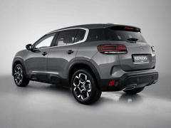 Citroën C5 Aircross SUV Plus Hybrid 145pk Automaat - Afbeelding 3