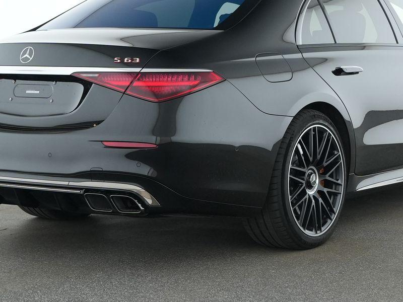 Mercedes-Benz S-klasse AMG 63 S E Performance - Afbeelding 3