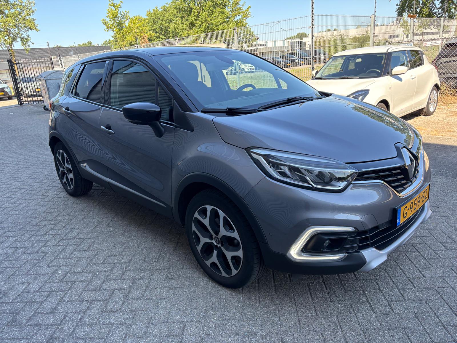 Renault Captur TCe 90 Intens - Afbeelding 5