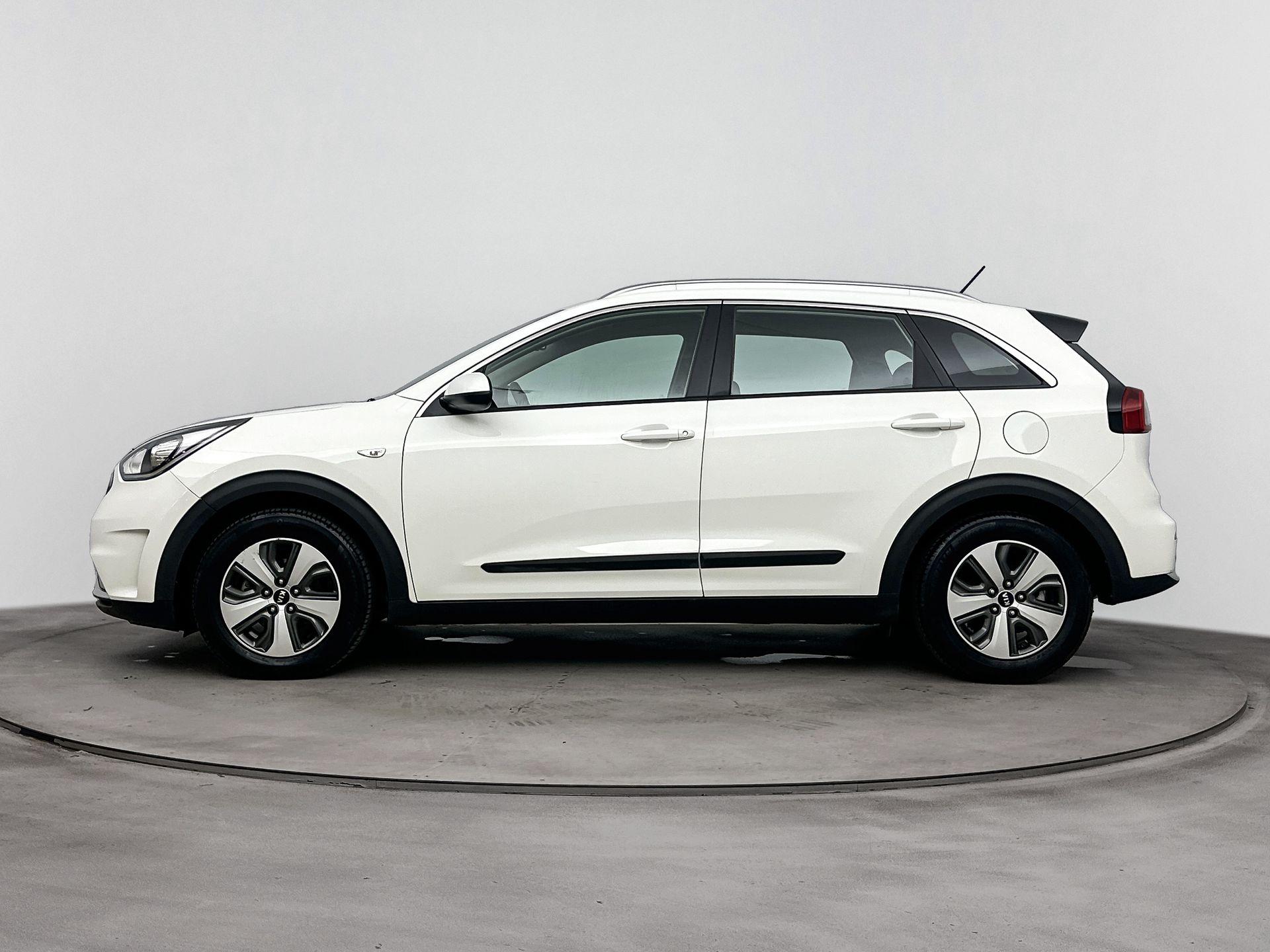 Kia Niro 1.6 GDi Hybrid ComfortLine - Afbeelding 3