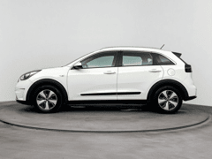 Kia Niro 1.6 GDi Hybrid ComfortLine - Afbeelding 3