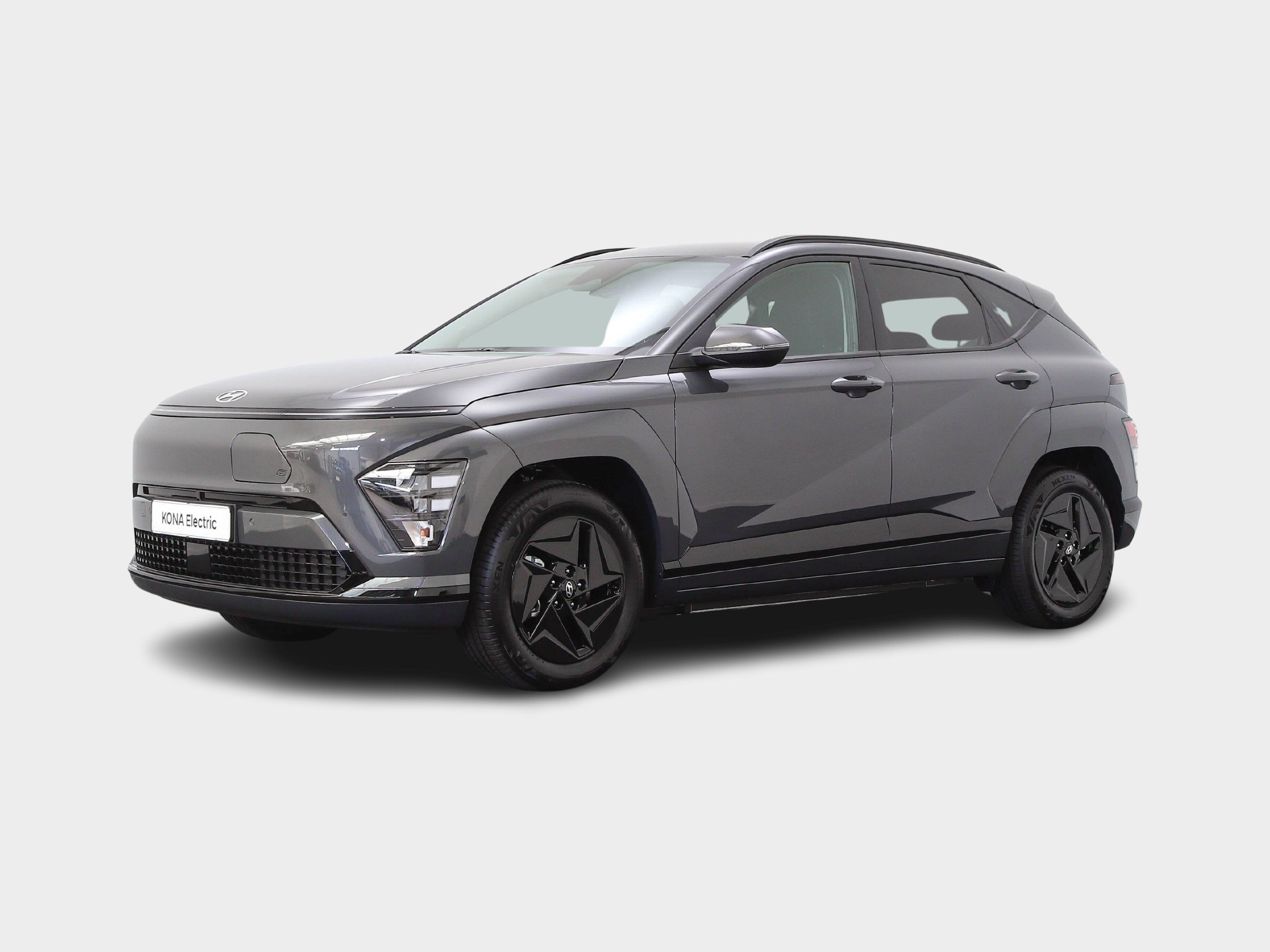 Hyundai Kona Electric 64.8 kWh Pure Edition