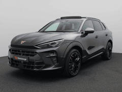 CUPRA Terramar 1.5 TSI e-Hybrid VZ Performance 272PK DSG Pano-Schuifdak, Trekhaak, 20" LM Velgen, Matrix-LED Verlichting, Leder, Head-Up Display, 360gr. Camera, Sennheiser Audio, Keyless, Side Assist - Image 2