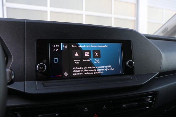 Apple Carplay/Android Auto