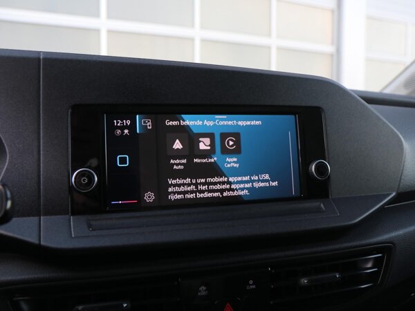 Apple Carplay/Android Auto