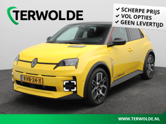 Renault 5 techno 150 pk comfort range - Afbeelding 2