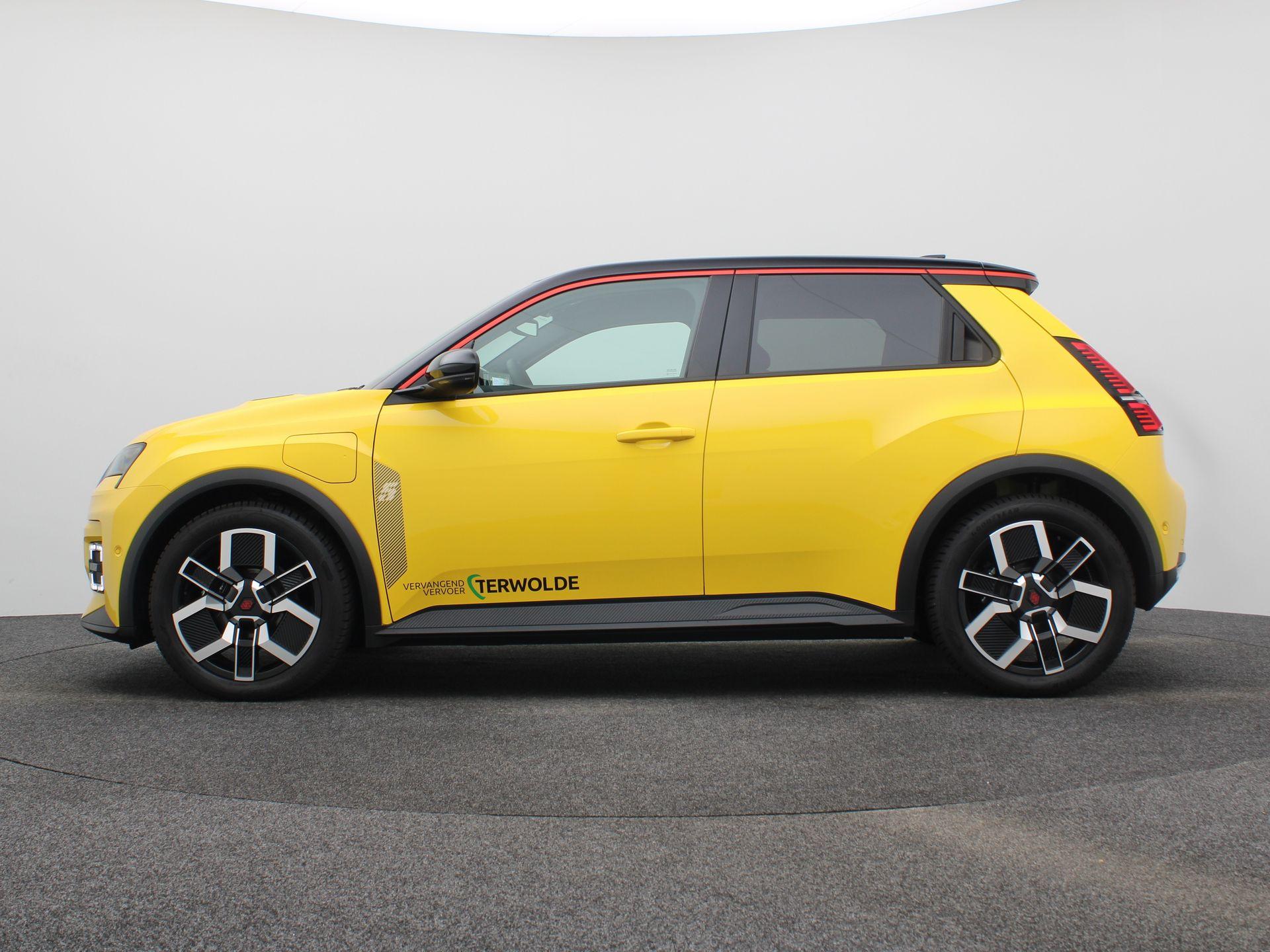 Renault 5 techno 150 pk comfort range - Afbeelding 3