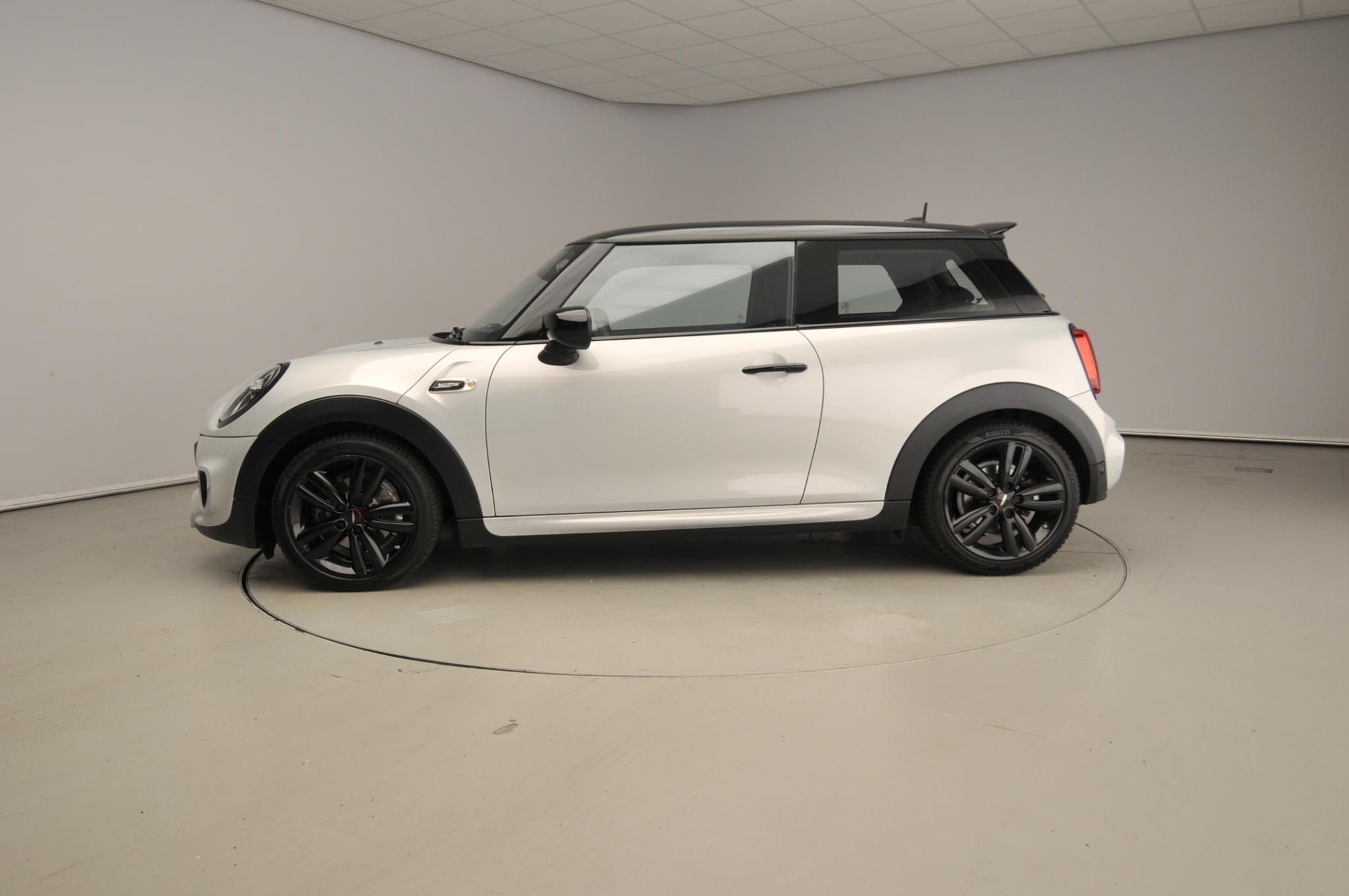 MINI 3 deurs Cooper - Afbeelding 2