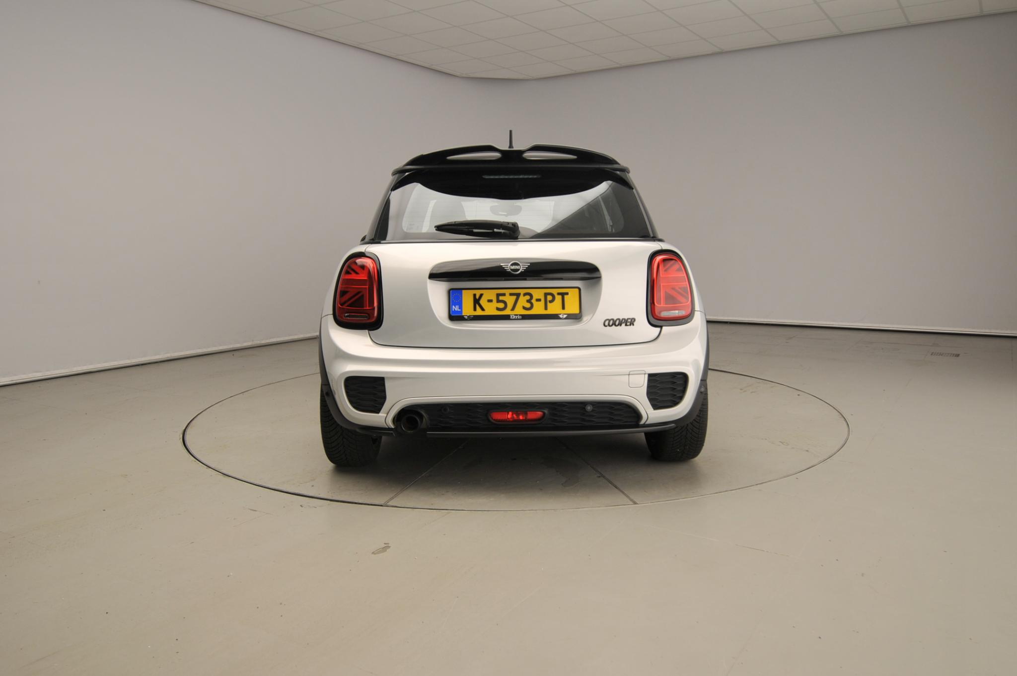 MINI 3 deurs Cooper - Afbeelding 3