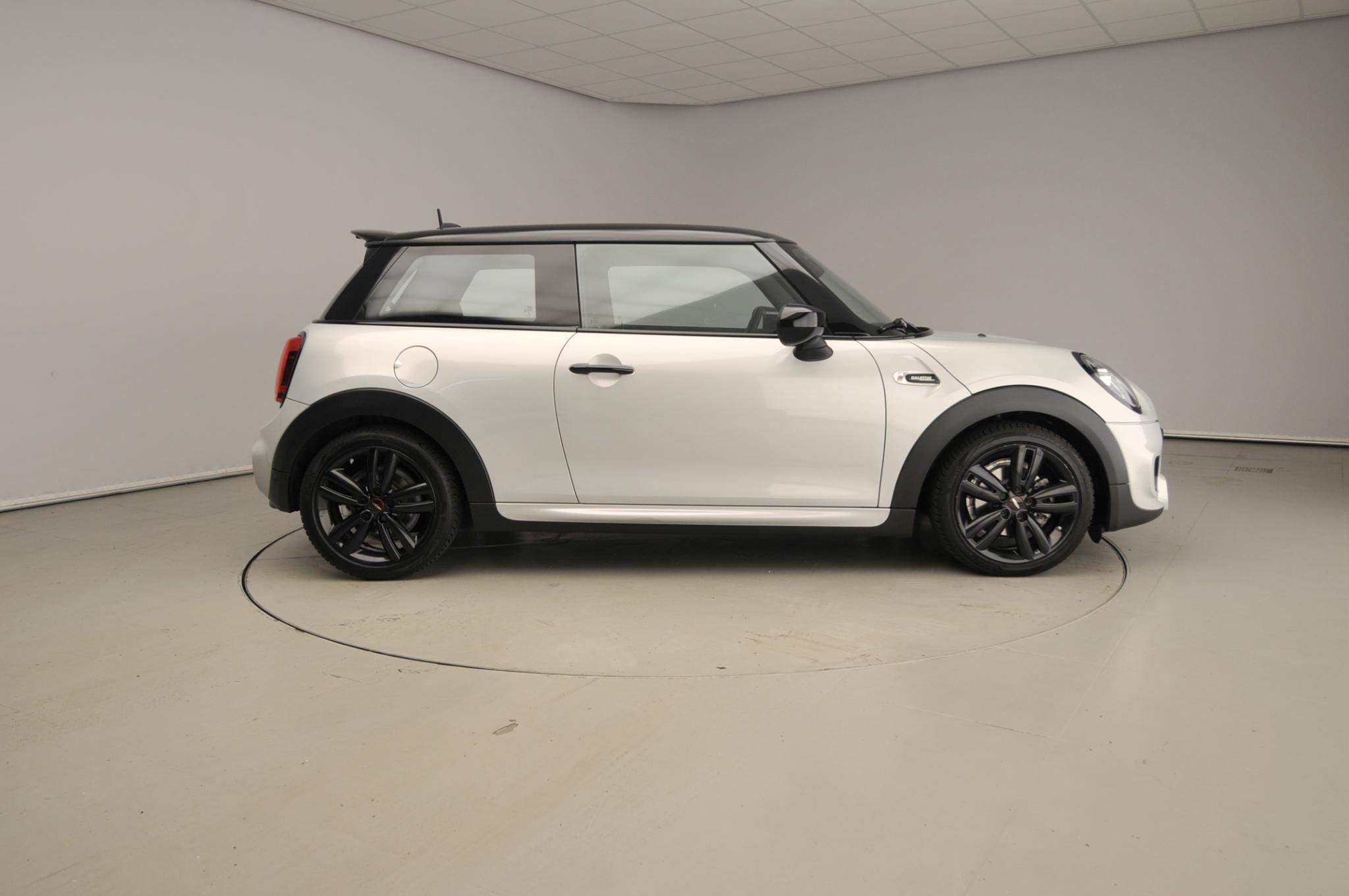 MINI 3 deurs Cooper - Afbeelding 4