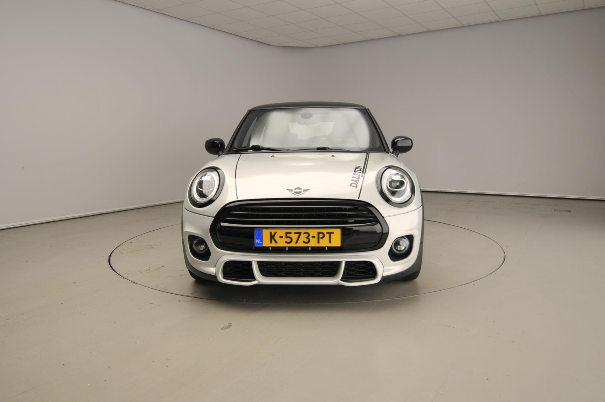 MINI 3 deurs Cooper - Afbeelding 5