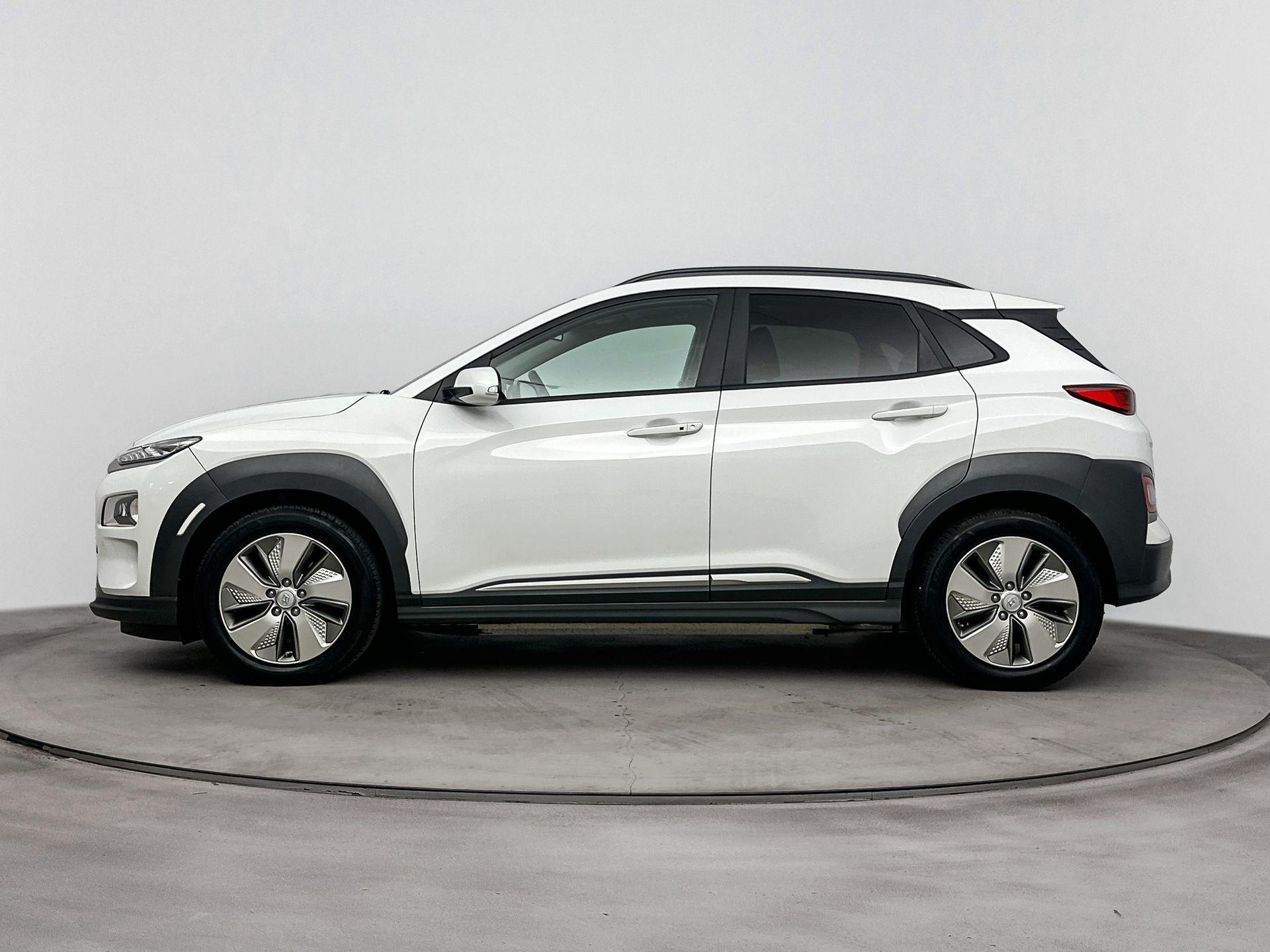 Hyundai Kona EV PREMIUM SKY 64 kWh - Afbeelding 3