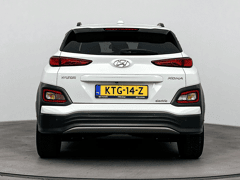 Hyundai Kona EV PREMIUM SKY 64 kWh - Afbeelding 5