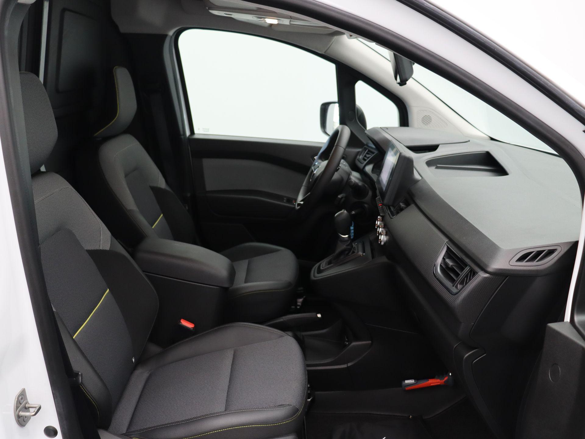 Renault Kangoo E-Tech Extra 22 kW 44 kWh - Afbeelding 5