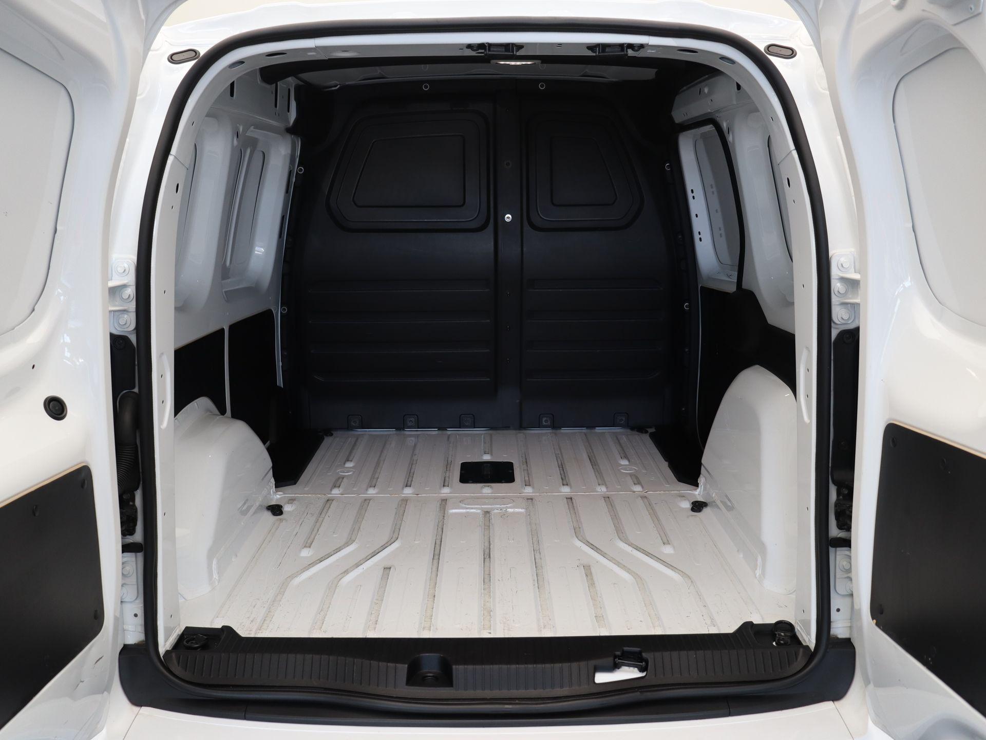 Renault Kangoo E-Tech Extra 22 kW 44 kWh - Afbeelding 6