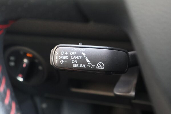cruise control adaptief cruise control adaptief