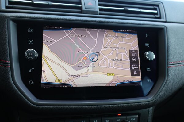 navigatiesysteem full map navigatiesysteem full map