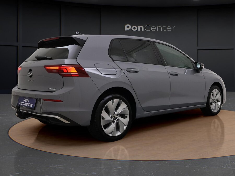 Volkswagen Golf 1.5 eHybrid Life