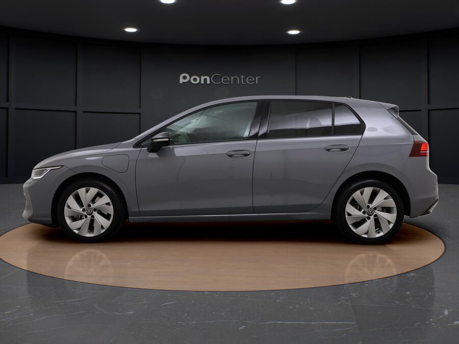 Volkswagen Golf 1.5 eHybrid Life