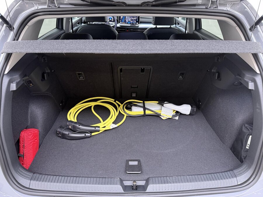 Volkswagen Golf 1.5 eHybrid Life