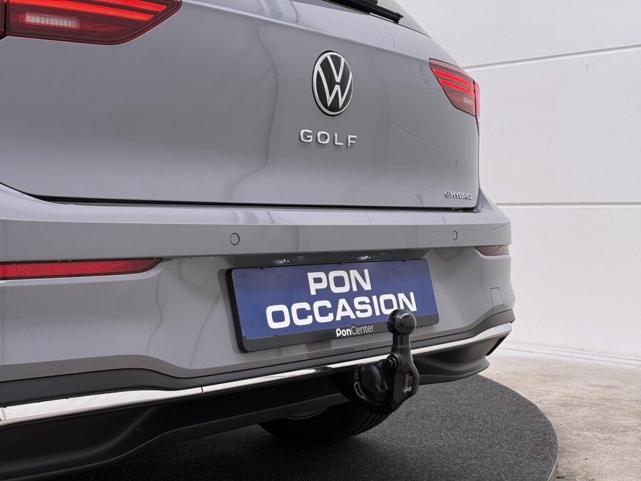 Volkswagen Golf 1.5 eHybrid Life