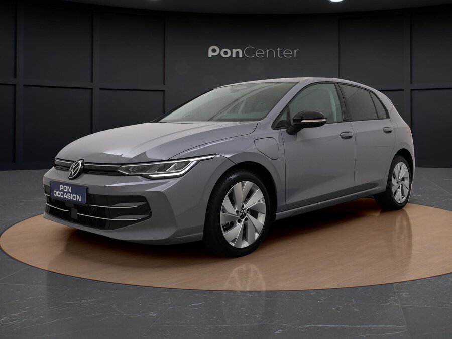 Volkswagen Golf 1.5 eHybrid Life