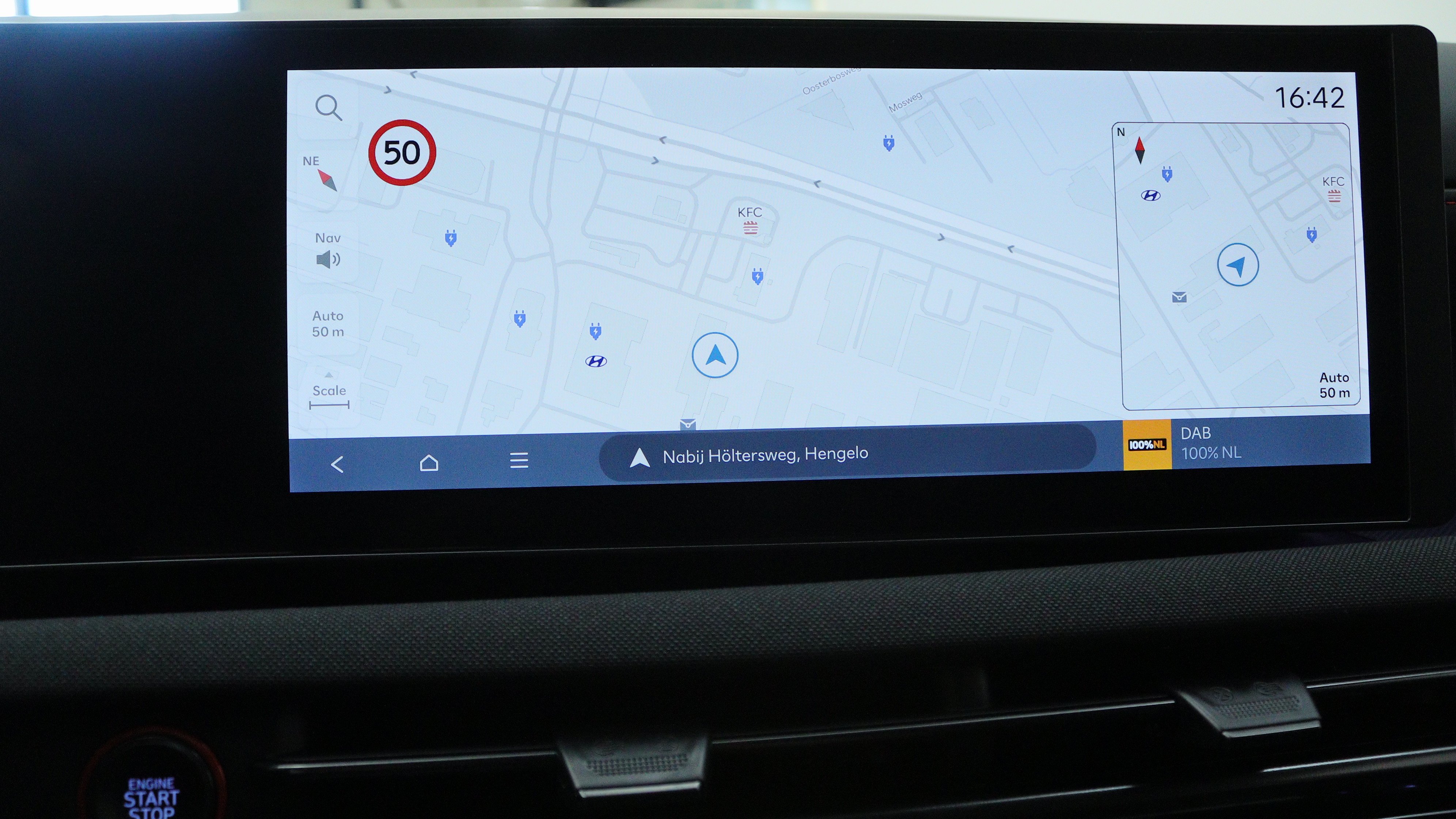 Hyundai Tucson 1.6 T-GDI PHEV N Line Business - PHEV - Afbeelding 4