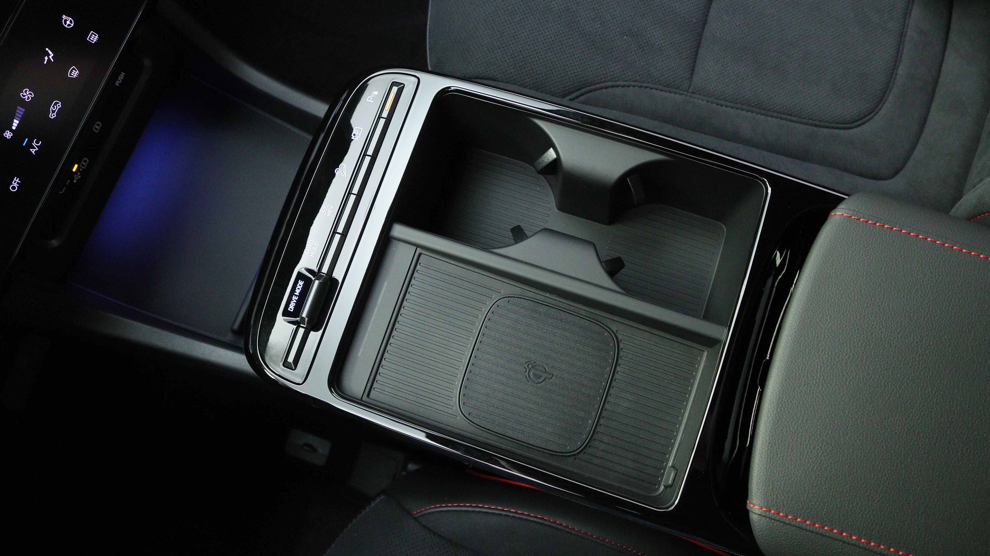 Hyundai Tucson 1.6 T-GDI PHEV N Line Business - PHEV - Afbeelding 5