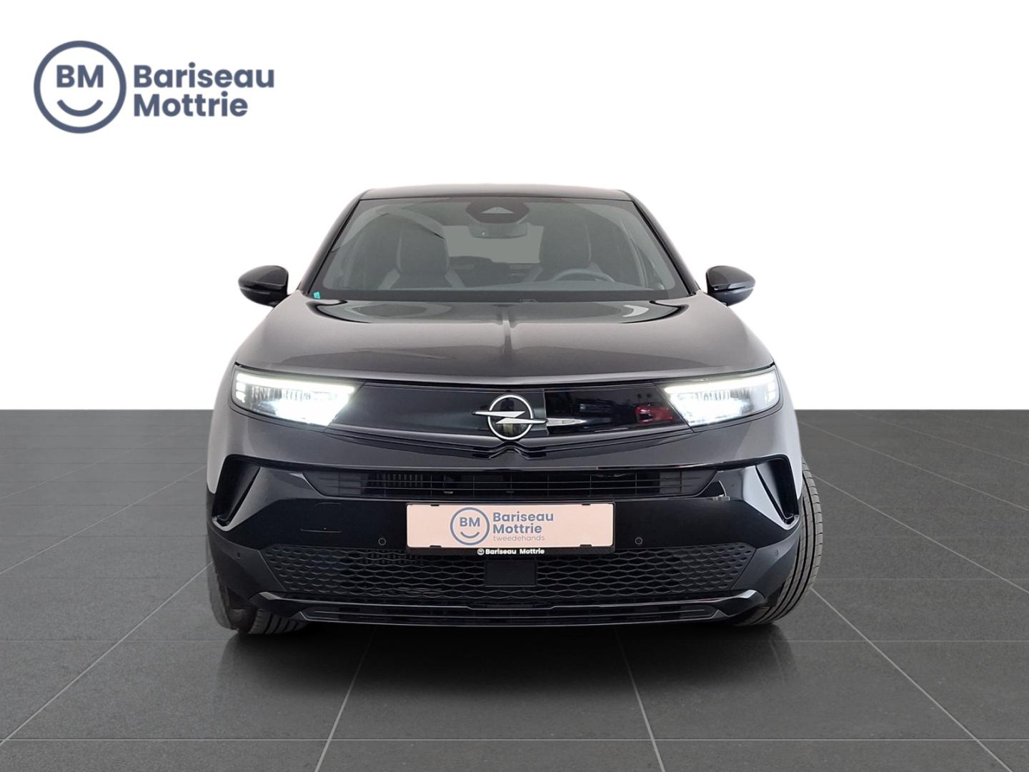 Opel Mokka EDITION *ZETEL EN STUURVERWARMING*CAMERA EN SENSOREN*CARPLAY*DAB*GPS* - Afbeelding 2