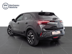 Opel Mokka EDITION *ZETEL EN STUURVERWARMING*CAMERA EN SENSOREN*CARPLAY*DAB*GPS* - Afbeelding 4