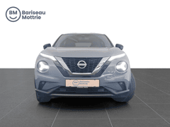 Nissan Juke N-CONNECTA *DAB*GPS*CAMERA SENSOREN*KLIMAATREGELING* - Afbeelding 2