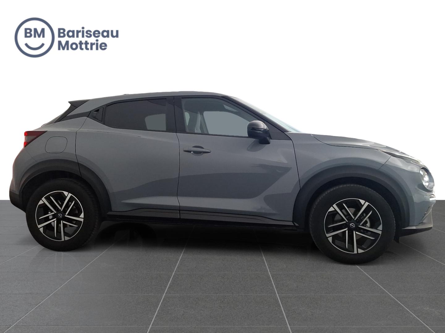 Nissan Juke N-CONNECTA *DAB*GPS*CAMERA SENSOREN*KLIMAATREGELING* - Afbeelding 3