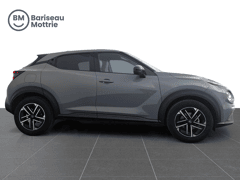 Nissan Juke N-CONNECTA *DAB*GPS*CAMERA SENSOREN*KLIMAATREGELING* - Afbeelding 3