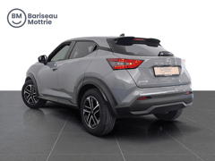 Nissan Juke N-CONNECTA *DAB*GPS*CAMERA SENSOREN*KLIMAATREGELING* - Afbeelding 4