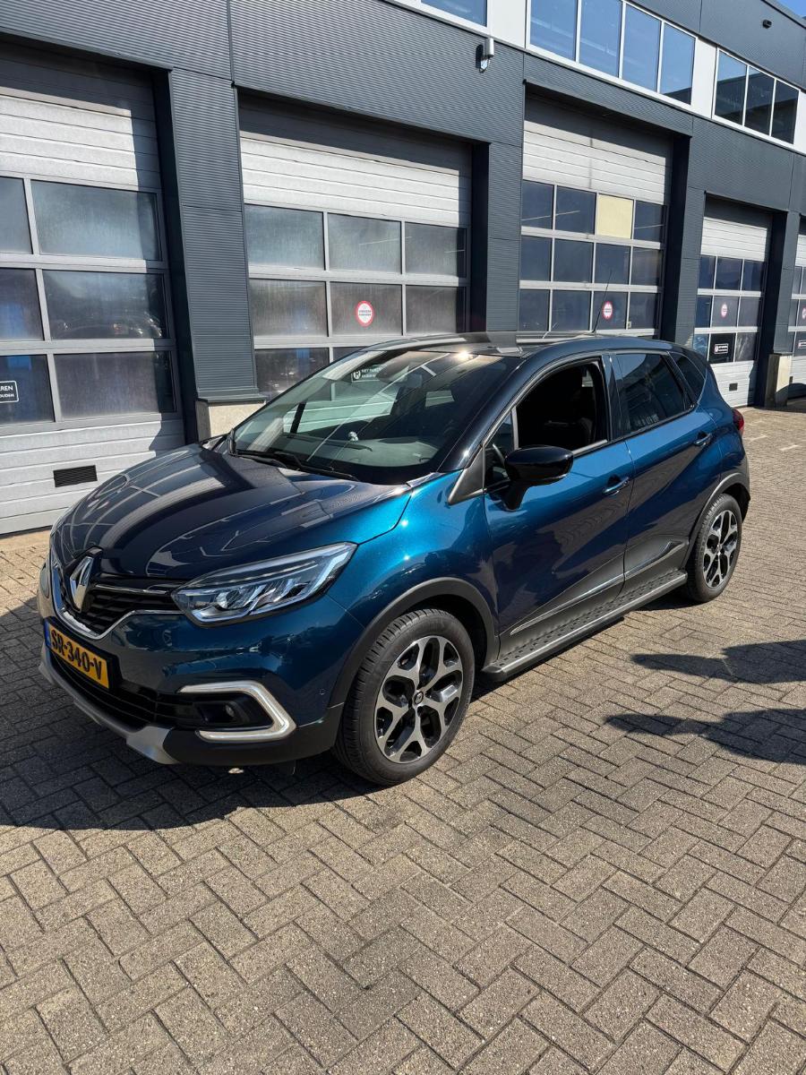 Renault Captur Energy TCe 90 Intens - Afbeelding 2