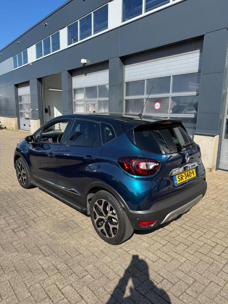 Renault Captur Energy TCe 90 Intens - Afbeelding 3